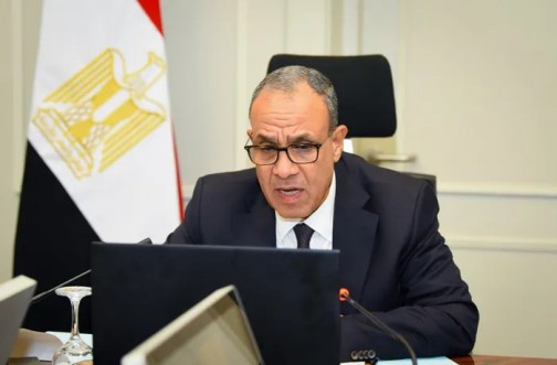 مصر تطالب بتكثيف الجهود الإقليمية والدولية لمنع انزلاق المنطقة نحو عدم الاستقرار وتبحث مع قبرص ملف المفاوضات الأمريكية الإيرانية