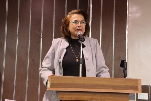 دور الشباب فى المشاركات المجتمعية ندوة ينظمها مركز اعلام وسط الإسكندرية