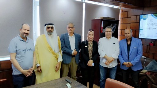 رابطة الإعلاميين العرب تنطلق من القاهرة