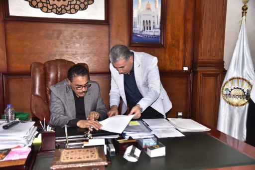 إحالة واقعة تعرض سيدة لنزيف وغيبوبة بعد الولادة بمستشفى  النساء بمطروح  للنيابة العامة