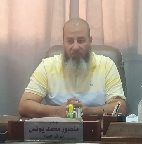 تسليم  اول مجفف للذرة للجمعية المشتركة أيسر النصر بمطروح تمهيداً لتشغيله بالعروة النيلى