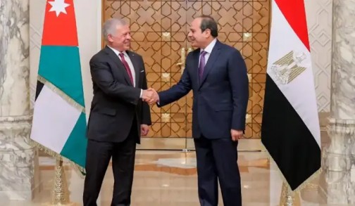 قمة مرتقبة في القاهرة.. الرئيس السيسي يستقبل الملك عبد الله الثاني لبحث العلاقات الثنائية وتطورات المنطقة