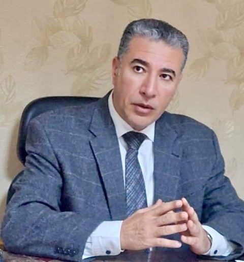 غدا وتحت رعاية  اللواء خالد شعيب محافظ مطروح قافلة طبية علاجية مجانية لقرية جلالة  بالضبعة