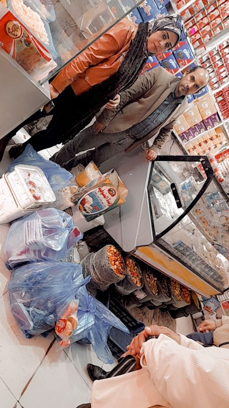 لجنة للمرور على المطاعم بمطروح برئاسة الإدارة العامة للسياحة وبالتعاون مع المديريات والإدارات المعنية 