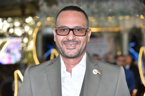 أمين الجبهة الوطنية بالقناطر الخيرية يهنئ السيسي والقوات المسلحة بذكرى نصر أكتوبر 
