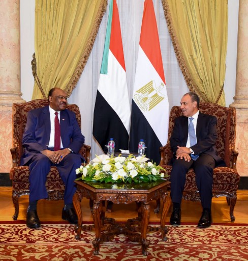 مصر تؤكد موقفها الثابت بدعم وحدة السودان ومؤسساته الوطنية ورفض الكيانات الموازية