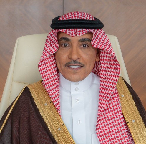 وزير الإعلام السعودي سلمان بن يوسف الدوسري