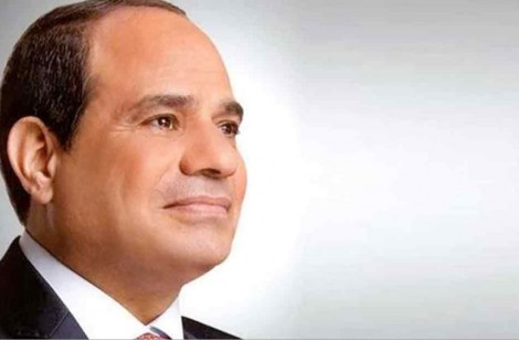 الرئيس السيسي يعطي إشارة البدء لاستكمال حفر الخط الرابع للمترو: نقلة نوعية تخدم 2 مليون راكب يومياً