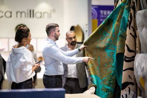 إطلاق المعرض السعودي للتصميم الداخلي والأثاث للاستفادة من سوق التصميم الداخلي والأثاث في المنطقة الغربية