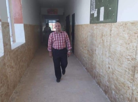 وكيل وزارة تعليم مطروح يتابع جاهزية مدارس براني والسلوم  ويحيل جميع العاملين بمدارس شماس والزويدة والمقتلة لجهات التحقيق 