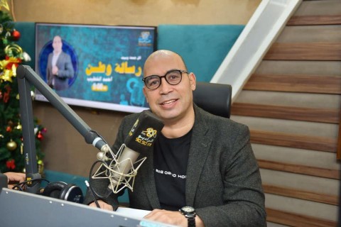الكاتب الصحفي أحمد الخطيب يكتب: ما بعد سقوط الأسد.. الأخطر قادم 2