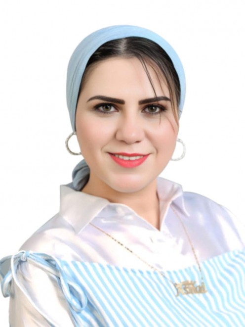 «الحياة نيوز» يهنيء وفاء عجينه بعيد ميلادها السعيد