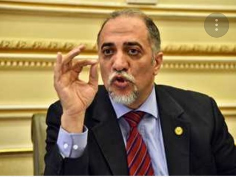 مشيخة الطرق الصوفية تعلن تأييدها الرئيس في الإنتخابات الرئاسية