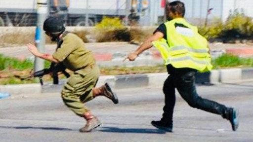 قيادات بجيش الإحتلال: الاقتراب من قطاع غزة مخاطرة كبرى