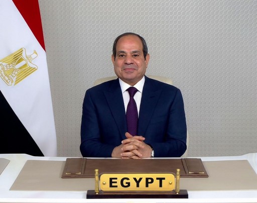 الرئيس السيسي في ”يوم أفريقيا”: حوكمة الأنهار العابرة للحدود تمنع النزاعات.. ومصر تستضيف القمة التنسيقية للاتحاد الأفريقي 2026
