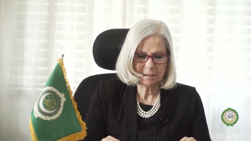 السفيرة هيفاء أبو غزالة: جامعة الدول العربية عملت على توسيع مبادرة مقاومة وعلاج سرطان الثدي والرحم