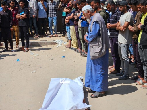 يحيى الشربيني يكتب : آخر تطوّرات الأوضاع في غزة – الجمعة 6 يونيو 2025