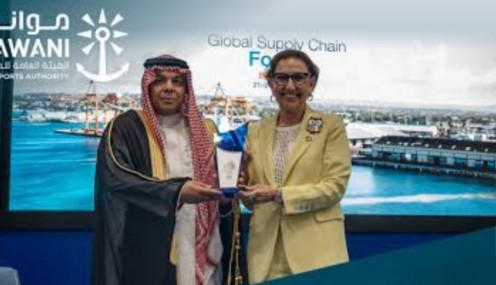 السعودية تفوز باستضافة منتدى الأونكتاد العالمي لسلاسل التوريد لعام ٢٠٢٦