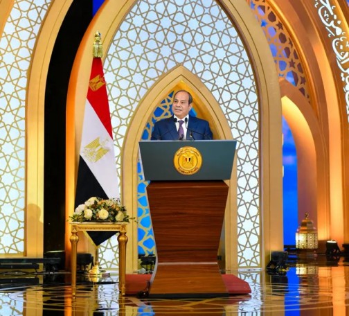 رسائل حاسمة للرئيس السيسي.. القوات المسلحة في أتم الجاهزية لدفاع عن مقدرات الوطن، وتوجيه حكومي بتقديم تقرير شامل للمواطنين في أكتوبر