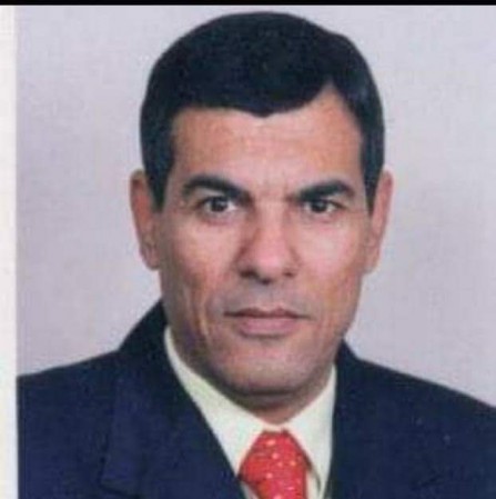 شعيب سفير الانسانية بمطروح