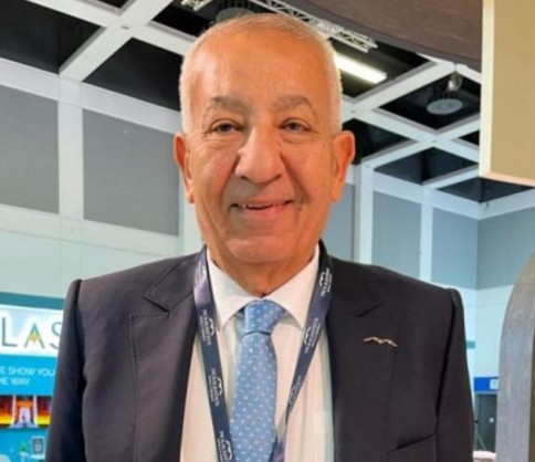 كامل ابو علي :خلال افتتاح الباتروس سي ورلد نستهدف جذب 1.5مليون سائح في 2024