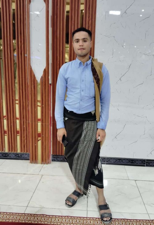 الكاتب الصحفي موسى المليكي يهنئ الأستاذ محمد الوجيه بمناسبة خطوبته