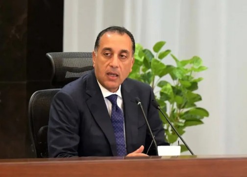 رئيس الوزراء المصري: رفعنا درجة الاستعداد ونفذنا خطة أمنية دقيقة بحادث ميناء دمياط.