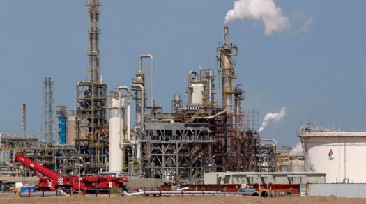 توقف إمدادات الغاز عبر مضيق هرمز واشتعال الأسعار عالمياً بعد ضرب ”رأس لفان”