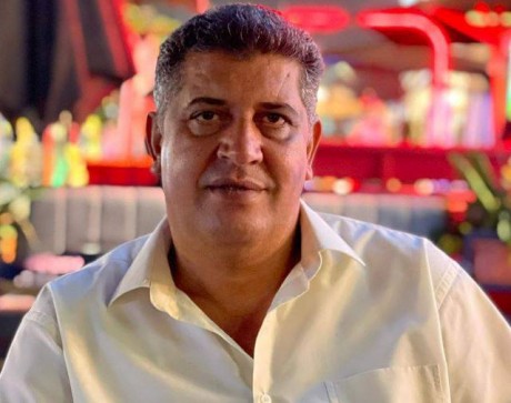 بروفايل.. ياسر عبدالحليم.. قائد المدن الذكية يبدأ المهام الصعبة في حدائق أكتوبر