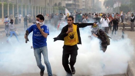 يحيى الشربيني يكتب : التاريخ الأسود لجماعة الإخوان في مصر من النشأة إلى الإرهاب المنظم