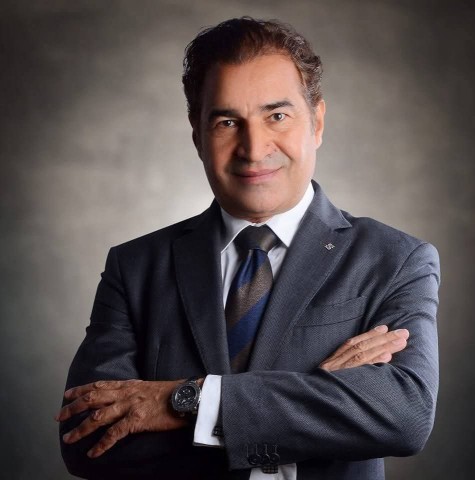 بشري غالي…نموذج مشرف يجمع بين الكفاءة المهنية والخلق الرفيع