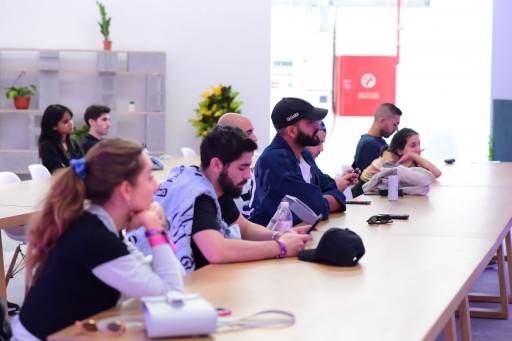 عودة ”معسكر إدارة الفنانين” من ”إكس بي” للعام الثاني على التوالي.