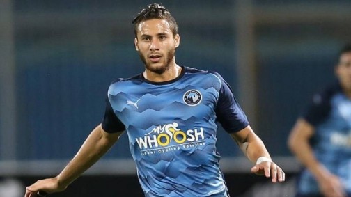 الإيقاف 3 سنوات.. عقوبة تنتظر رمضان صبحي لاعب المنتخب والأهلي السابق بسبب تعاطيه المنشطات