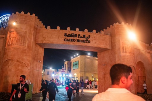 ”ليالي القاهرة”.. وجهة ثقافية جديدة في موسم جدة 2024