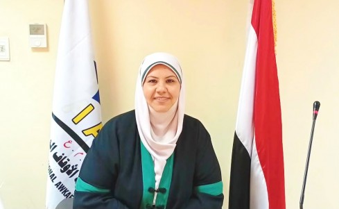 الواعظة هند أبو عوالي تكتب: حين تحب كل شيء.. تذكّر أن الله فوق كل شيء