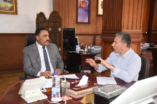 وزارة الصحة توافق على فتح فصل التمريض بسيوة  هذا العام لخدمة أبناء الواحة