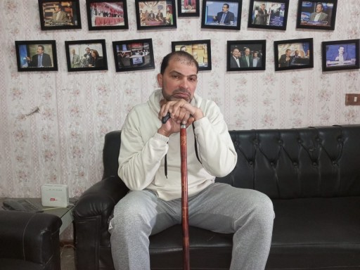 بعد تهم التزوير والاستيلاء على شرائح ومسامير.. تدهور الحالة الصحية لمريض ”الميري” وبلاغ للرقابة الإدارية ضد رئيس جامعة الإسكندرية والمستشفى