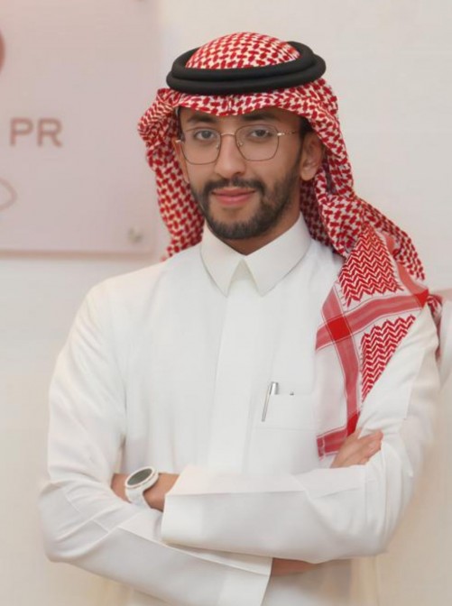 راكان العويس ضمن قائمة مجلة Campaign لأفضل المواهب الصاعدة في صناعة العلاقات العامة