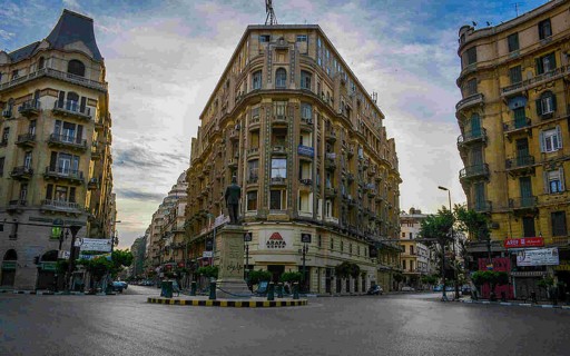 خبير: الإقامة شرط توريث شقق الإيجار القديم للأقارب حتى الدرجة الثانية