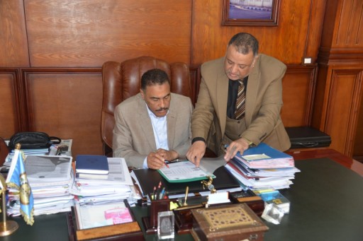 اعتماد نتيجة إمتحانات دورة يناير لمحو الامية وتعليم الكبار على مستوى مدن مطروح    بنسبة نجاح ١٠٢%