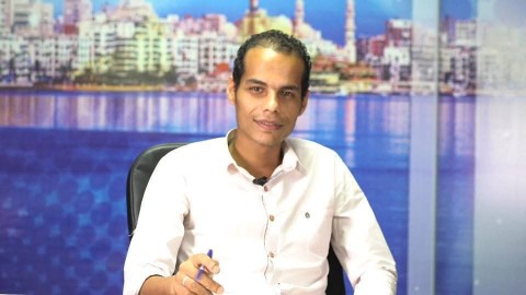 محمد أبوحلاوة يكتب: قيمتك في ذاتك أم في خدماتك؟! 