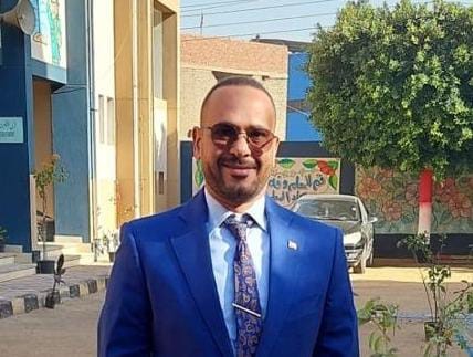 «شريف الخولي» يهنئ السيسي والقوات المسلحة والشعب المصري بذكرى نصر أكتوبر 