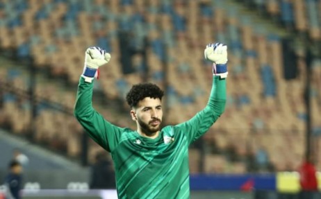 صراع ثلاثي بين المصري وبيراميدز والزمالك على بودي سمير