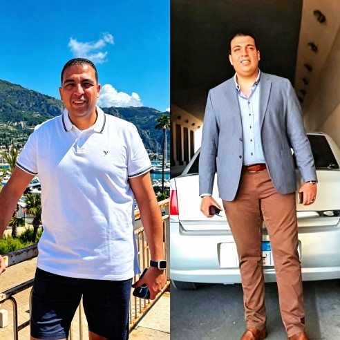 المقدم أحمد طارق رئيسا للمباحث عين شمس.. كفاءة مهنية وإنجازات وطنية وتاريخ مشرف