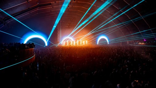 ”مدل بيست” تطلق أولى حفلات ”أونيكس أرينا” الموسيقية ضمن فعاليات موسم جدة 