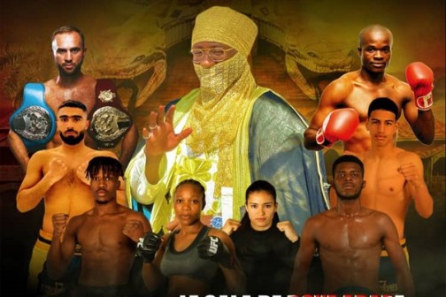 12أبريل.. مدينة فومبان التاريخية تستضيف أبطال العالم للملاكمة العربية