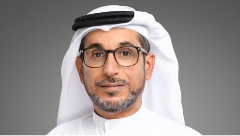 ”السويدي” جهود استثنائية واسهامات بارزة لقيادة صندوق ابو ظبي للتنمية