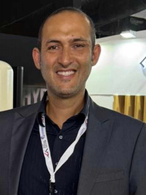 مشاركة مصرية للفارس محمد عبد المنعم في بطولة العالم للفروسية بإيطاليا