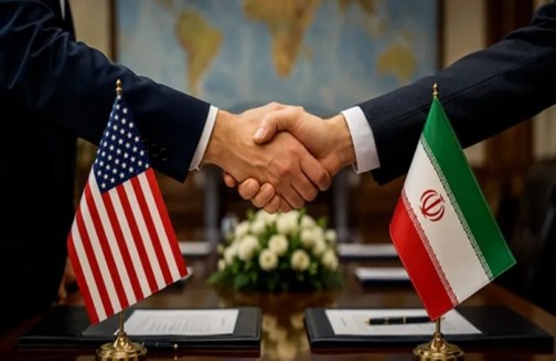 ترامب يوقع مذكرة إنهاء الحرب مع إيران إلكترونياً ودخول الاتفاق حيز التنفيذ والقدرات الدفاعية خط أحمر