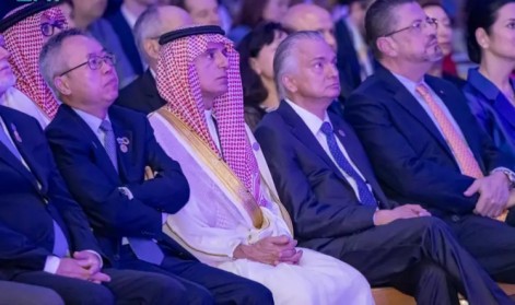 عادل الجبير يرأس وفد السعودية المشارك في حدث العمل من أجل المحيطات
